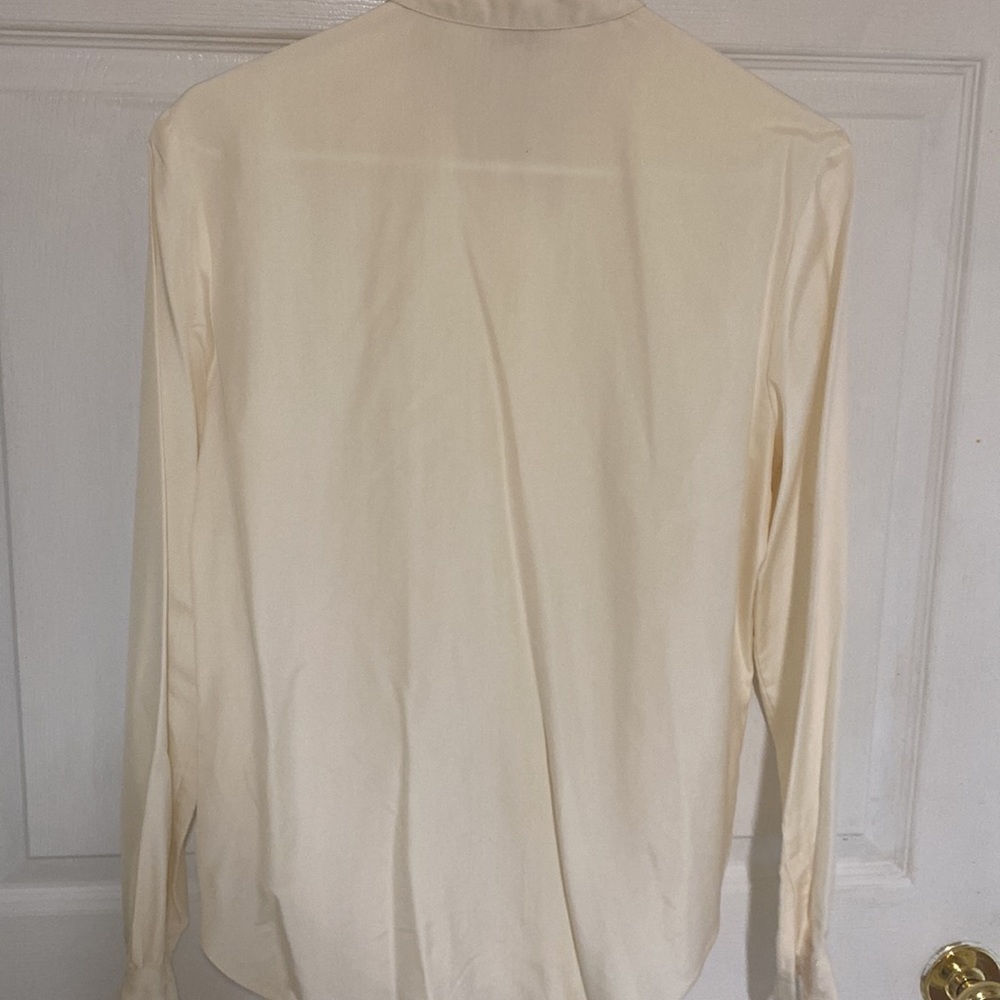 Vintage Women’s dress shirt - Picture 6 of 7
